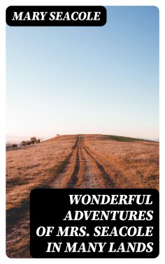 eBook: Wonderful Adventures of Mrs. Seacole in Many Lands