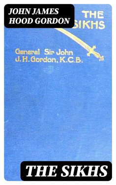 eBook: The Sikhs