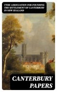 eBook: Canterbury Papers
