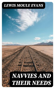 eBook: Navvies and Their Needs