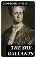 eBook: The She-Gallants