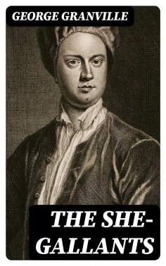 eBook: The She-Gallants