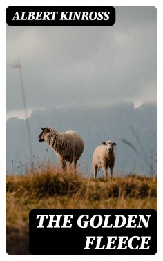 ebook: The Golden Fleece