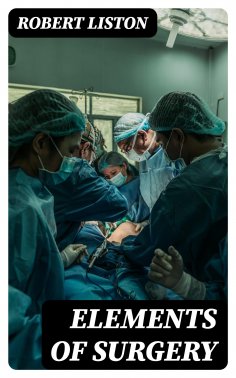 eBook: Elements of Surgery