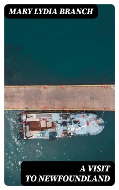 eBook: A Visit to Newfoundland