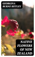 eBook: Native Flowers of New Zealand