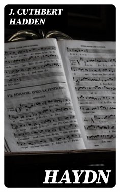 eBook: Haydn