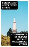 eBook: Constitution of Turkish Republic of Northern Cyprus