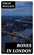 eBook: Bones in London