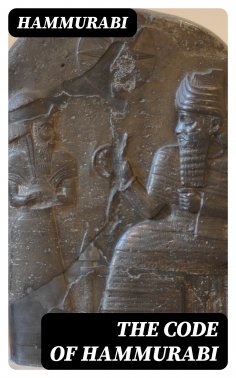 eBook: The Code of Hammurabi