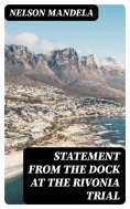 eBook: Statement From the Dock at the Rivonia Trial