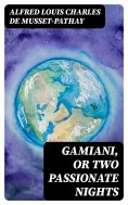 eBook: Gamiani, or Two Passionate Nights