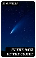 eBook: In the Days of the Comet
