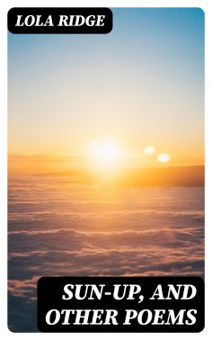 eBook: Sun-Up, and Other Poems