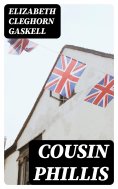 eBook: Cousin Phillis