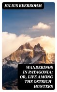 eBook: Wanderings in Patagonia; Or, Life Among the Ostrich-Hunters