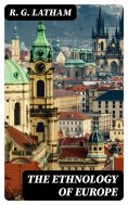 eBook: The Ethnology of Europe