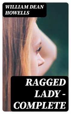 eBook: Ragged Lady — Complete