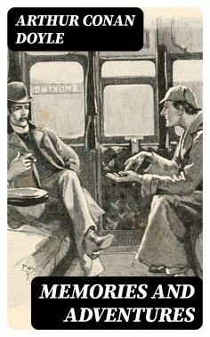 eBook: Memories and Adventures