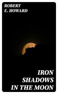 eBook: Iron Shadows in the Moon