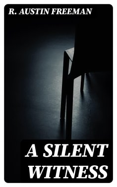 ebook: A Silent Witness