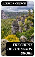 eBook: The Count of the Saxon Shore