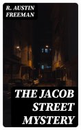 eBook: The Jacob Street Mystery