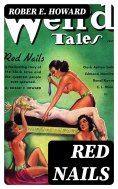 ebook: Red Nails