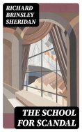 eBook: The School for Scandal