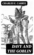 eBook: Davy and the Goblin