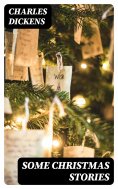 eBook: Some Christmas Stories