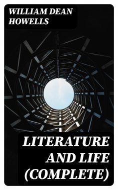 eBook: Literature and Life (Complete)