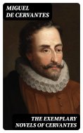 eBook: The Exemplary Novels of Cervantes
