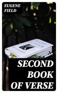 eBook: Second Book of Verse
