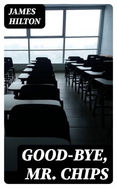 eBook: Good-bye, Mr. Chips