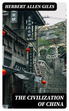 eBook: The Civilization of China