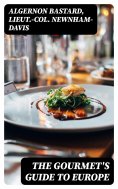eBook: The Gourmet's Guide to Europe