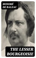 eBook: The Lesser Bourgeoisie