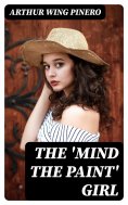 eBook: The 'Mind the Paint' Girl