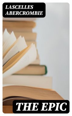 eBook: The Epic
