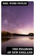 eBook: The Pilgrims of New England