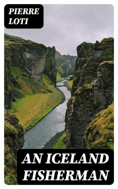 ebook: An Iceland Fisherman