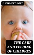 eBook: The Care and Feeding of Children