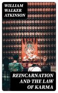 eBook: Reincarnation and the Law of Karma