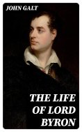 eBook: The Life of Lord Byron