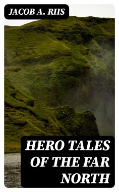 eBook: Hero Tales of the Far North