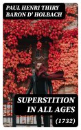 eBook: Superstition In All Ages (1732)
