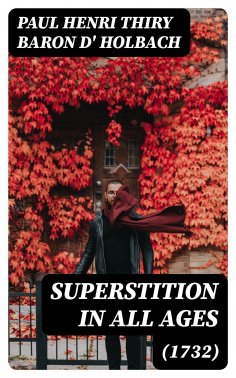 eBook: Superstition In All Ages (1732)