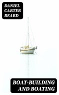 eBook: Boat-Building and Boating