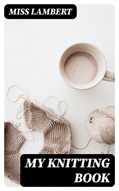 eBook: My Knitting Book